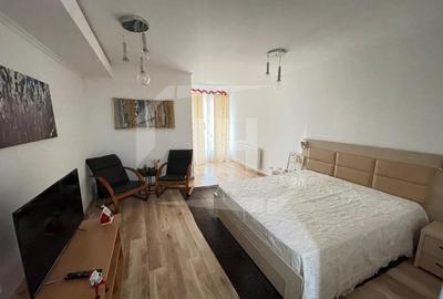 Apartament modern, parcare subterana, zona Iullius Mall - 1