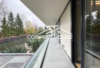 Proiect exclusivist, locatie premium, IANCU NICOLAE - 50