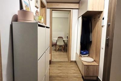 Apartament Vulturilor // Matei Basarab - 3