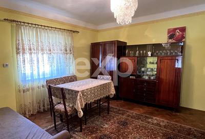 Casă + anexe gospodărești - 1400 mp teren - 0% COMISION - 15