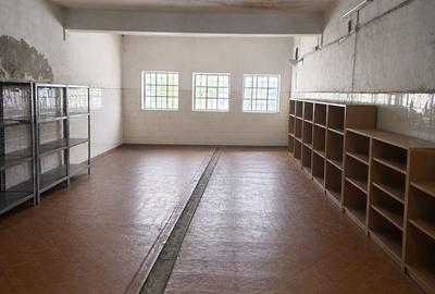 Spațiu comercial, de 90 mp, în ICIL