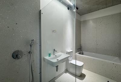 Duplex 4 camere | Lift privat | Curte 50mp | 2 Parcări Dorobanți - 8