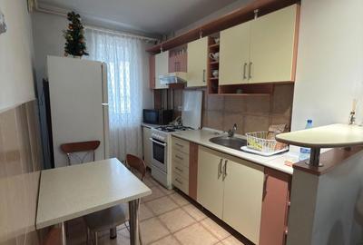 Apartament 2 Camere - 300 euro - Zona Sagului - 6