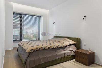 One Mircea Eliade- Apartament cu 3 camere mobilat - 9