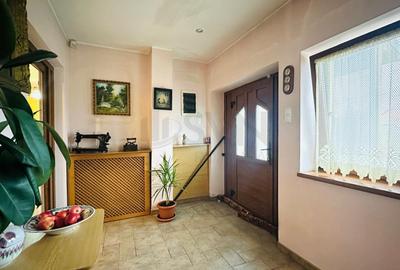 REV2004578 Vila de vanzare cu mansarda si teren de 1760 mp Corbeanca - 18