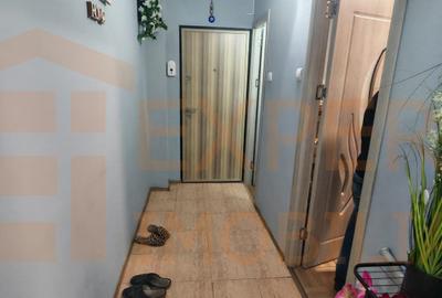 Apartament 2 camere de vanzare in zona KM-5 - 11