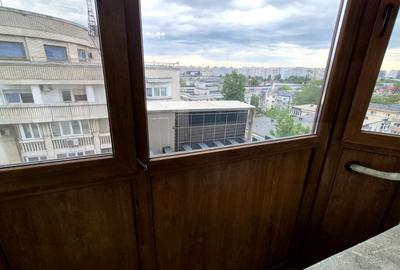 Apartament cu 3 camere 78,24 mp, bloc an 1988 - Decebal - Alba Iulia - 11