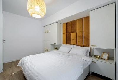 Duplex  3 Camere Central Address Residence | Parcare subterana | Terasa | 2 Bai - 9
