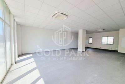 Spatiu Comercial - Floresti/Eroilor  - Vitrina - 89 mp - 2
