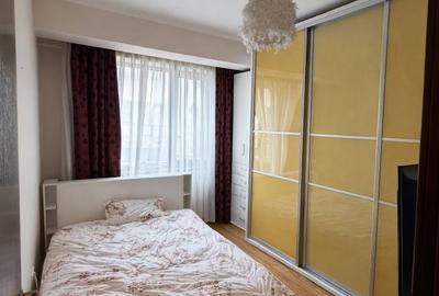 Spațiu, Lumină și Design | Apartament 2 camere Bucureștii Noi - 6