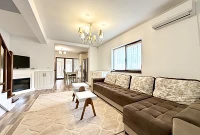 Duplex modern, 4 camere, 100 mp utili, 280 mp teren - Dumbravita - 1