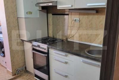Apartament de vanzare, cu 2 camere, 50 mp, in Marasti, zona Fabricii - 5