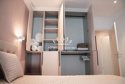 ISHO - Apartament premium cu 3 camere, 2 bai si parcare subterana - 20
