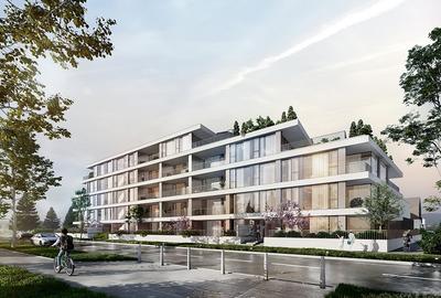 Apartament cu 3 camere decomandat în Țiglari