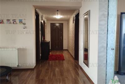 Apartament decomandat 5 camere premium, ultraspatios 209 mp, Popesti Leordeni - 3