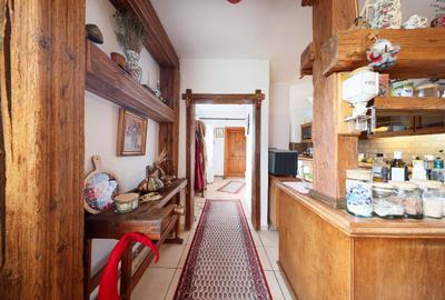 Casa de vanzare Rasnov + Spatiu Comercial | Teren 1062mp - 23