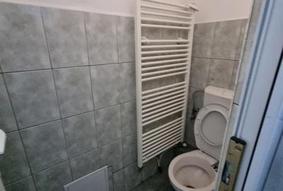 Spatiu de birouri de inchiriat, 170 mp si 4 parcari in Zorilor, Sigma Center - 5