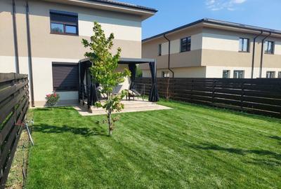 Vila-DUPLEX Cartier RST RESIDENCE- Corbeanca - 15
