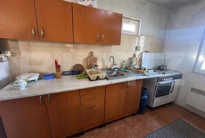 Casa unifamiliala, 4 camere, 120mp, 260mp teren,  zona Iris - 4