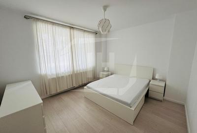 Apartament decomandat, parcare subterana, zona Iulius Mall - 6
