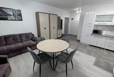 Apartament 3 camere, parcare subterana, zona Garii - 2