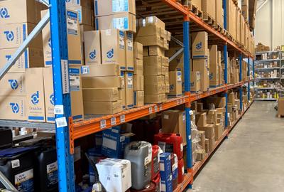 Park Industrial nou cu acces facil din Soseaua de Centura - Chiajna/Chitila - 4