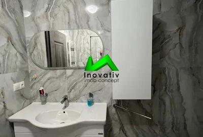 Apartment modern de inchiriat 3 camere Sibiu Doamna Stanca - 3