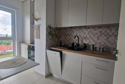Apartament 1 camera, Zona Aradului, Mobilat si Utilat complet, Loc Parcare+Boxa - 7