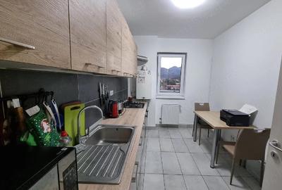 Garsoniera intrare Racadau-Alphaville,mobilata-utilata,120000 Euro - 3