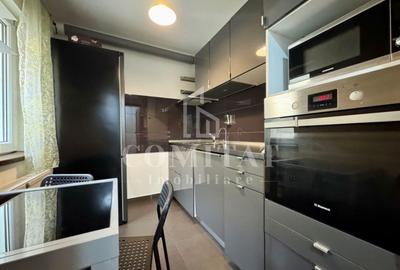 PENTHOUSE 3 CAMERE | DE INCHIRIAT IRIS | ZONA STRĂZII OASULUI 86/90 - 5