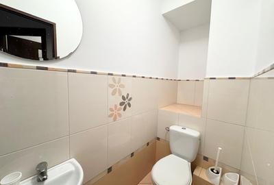 Dorobanti I 5 camere si 3 bai | Etaj 2/7 | Ideal birou sau rezidenta - 10