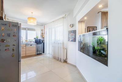 Clădire modernă, versatilă, cu terasă panoramică – locuință sau business - 5