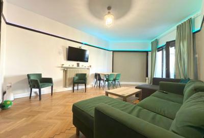 4 Bedroom Apartment for rent - Central Location - Universitate - Armeneasca - 1