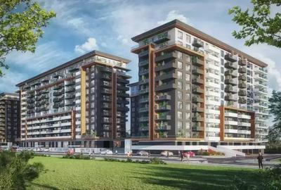 De Vanzare apartament 4 camere cu 3 bai Duplex Theodor Pallady - 5