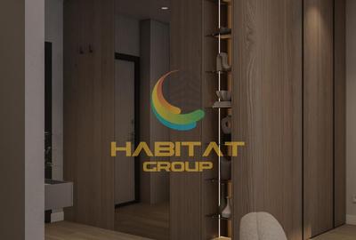 Apartament 3 camere Penthouse One Verdi - 14