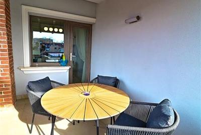 Apartament 3 camere,complet mobilat si utilat BLOC NOUULTRAMODERN - 17