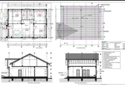 CASA TINERETULUI,OFERTA LUNA APRILIE, INCALZIRE IN PARDOSEALA,COMIS 0% - 9