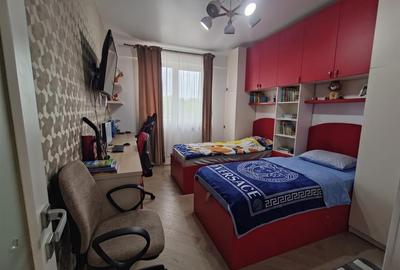 Apartament 2 camere | Bloc 2021 | Loc de parcare | 2c-7787 - 7