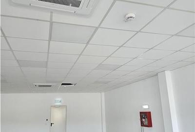 Spatiu Industrial - 2500 mp - Logistica - Productie - Depozitare - Distributie - 9