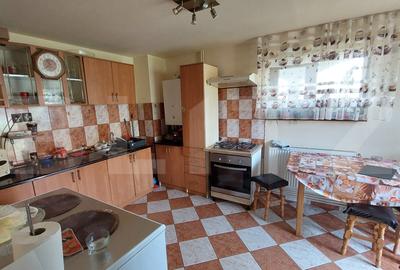Casă individuală 160mp cu teren 499 mp, zona Bulgaria/ Someșeni - 7