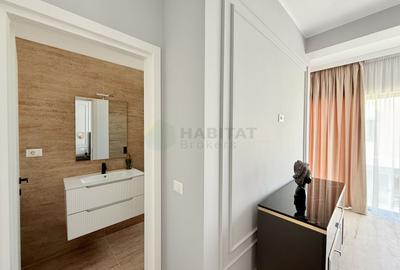 Green Residence Faza 3| Vila individuala 5 camere - 22