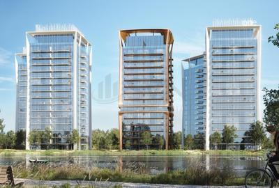 REA1023546 Apartament superb 3 camere cu vedere la lac I Zona Floreasca - 12