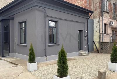 REV2005649 Casa reconsolidata si renovata complet - Mosilor - Traian - 1