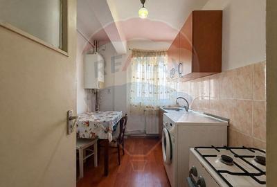 Apartament cu 2 camere de vânzare în zona Centrala - 4