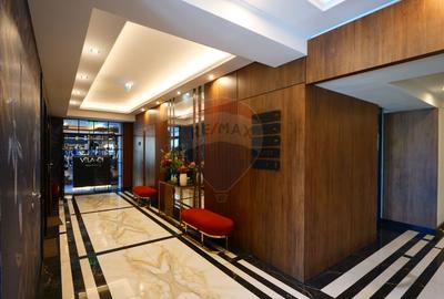 Studio premium în Aparthotel Luxury One66 | Vedere superbă spre Tâmpa - 9