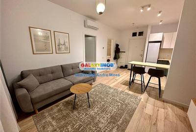 Inchirere apartament 2 camere GREEN POINT Basarabia BLOC NOU PARCARE - 5