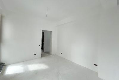 APARTAMENT 3 CAMERE || CURTE 110 MP || ACCES INDIVIDUAL || DOMENII - 7