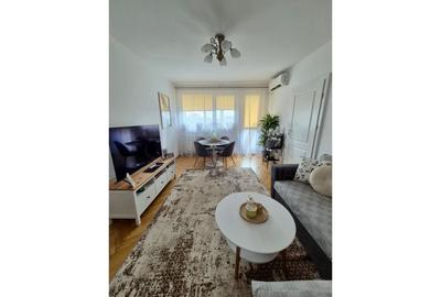 REA1027045 2 Camere I Mobilat I Metrou 1 Mai - 2