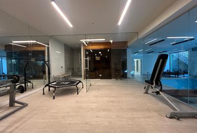 Inchiriere apartament 2 camere modern Iancu Nicolae - 25