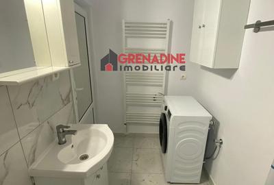 Garsonieră  Renovată 40 mp Zona Centrul Civic - Cod 5279 - 6
